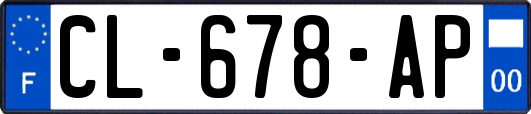 CL-678-AP