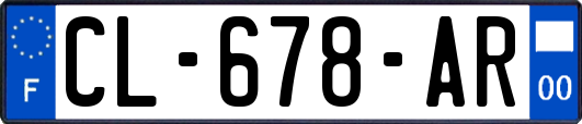 CL-678-AR