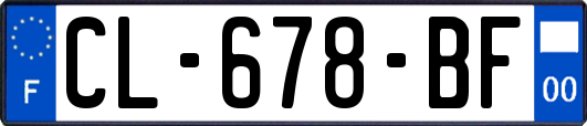 CL-678-BF