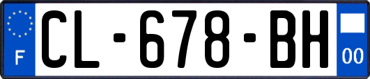CL-678-BH