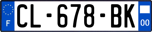 CL-678-BK