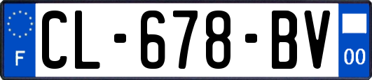 CL-678-BV