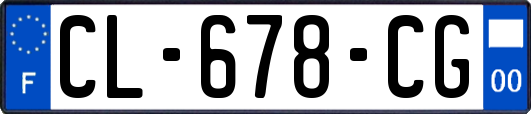 CL-678-CG