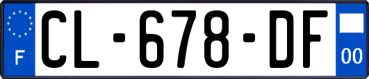 CL-678-DF
