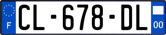 CL-678-DL