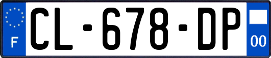 CL-678-DP