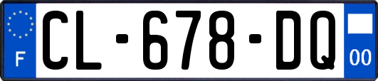 CL-678-DQ