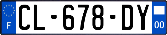 CL-678-DY