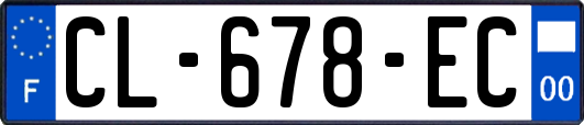 CL-678-EC
