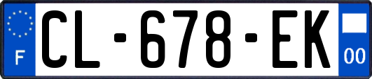 CL-678-EK