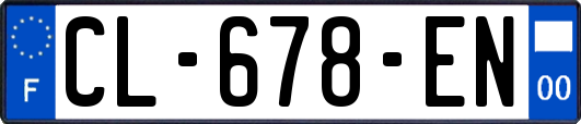 CL-678-EN