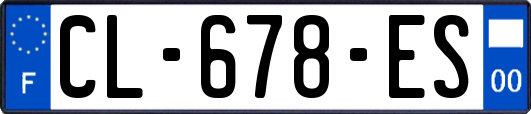 CL-678-ES
