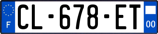 CL-678-ET