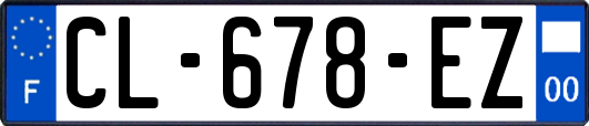 CL-678-EZ