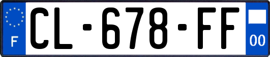 CL-678-FF