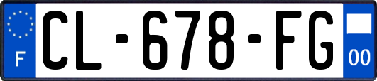CL-678-FG
