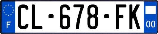 CL-678-FK