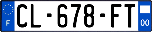 CL-678-FT