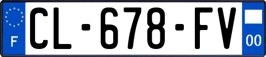 CL-678-FV