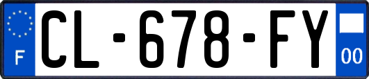 CL-678-FY