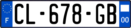 CL-678-GB
