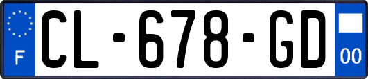 CL-678-GD