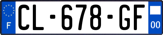 CL-678-GF