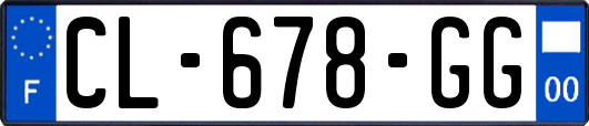 CL-678-GG