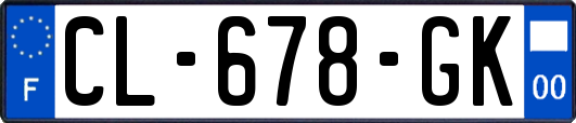 CL-678-GK