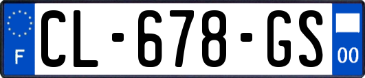 CL-678-GS