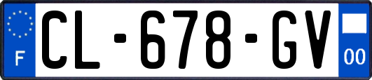 CL-678-GV