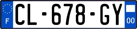 CL-678-GY