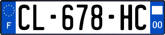 CL-678-HC