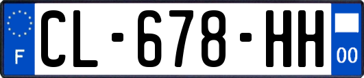 CL-678-HH