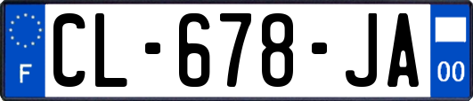 CL-678-JA