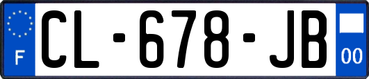 CL-678-JB