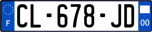 CL-678-JD