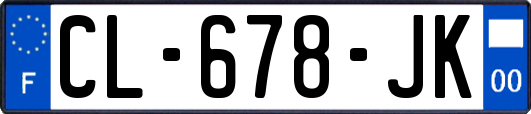 CL-678-JK