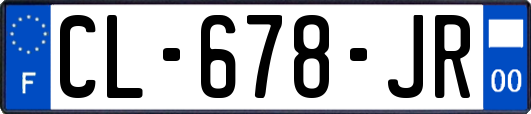 CL-678-JR