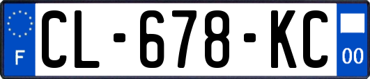 CL-678-KC