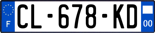 CL-678-KD