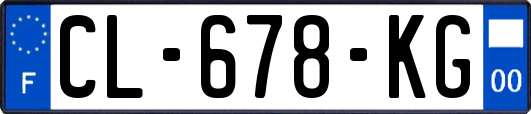 CL-678-KG