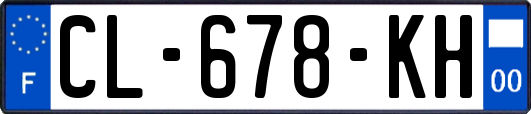 CL-678-KH