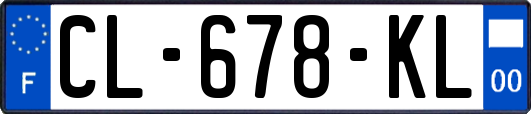 CL-678-KL
