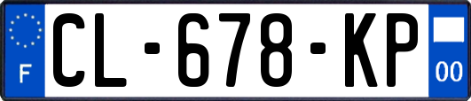 CL-678-KP