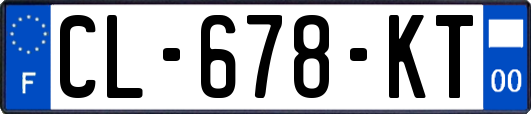 CL-678-KT