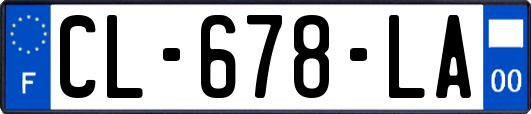 CL-678-LA
