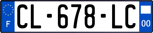CL-678-LC