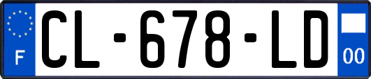 CL-678-LD