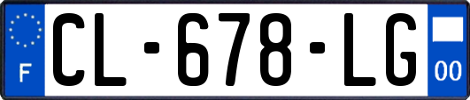 CL-678-LG